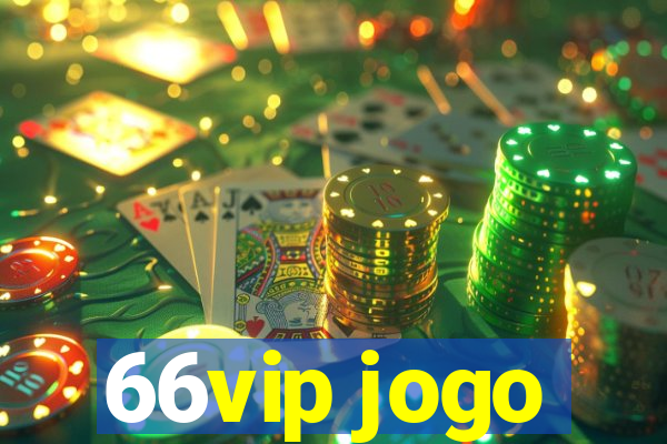 66vip jogo